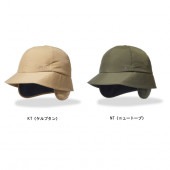 ザ・ノースフェイス THE NORTH FACE イアーカフインサレーションバケットハット(ユニセックス) アウトドアキャップ NN42133