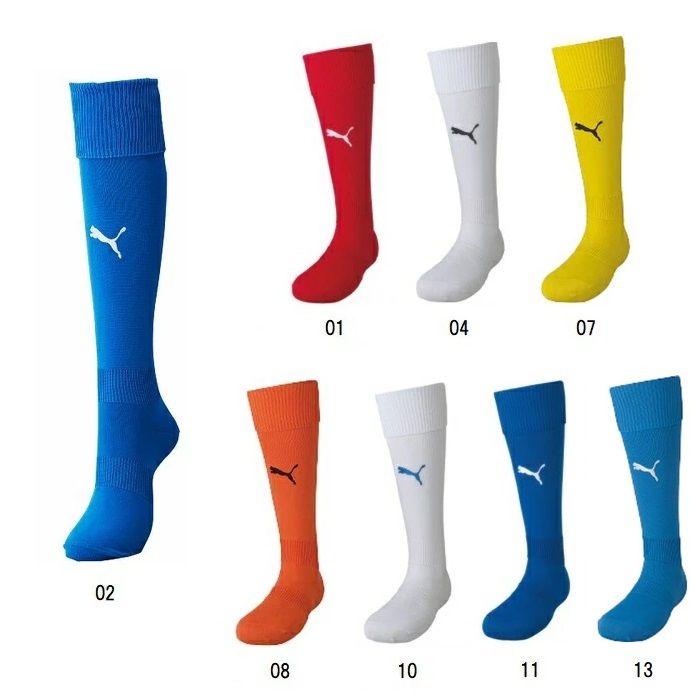 �ס��� PUMA LIGA ����˥� ���ȥå��� ����˥����å������ȥå��� 729880