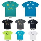 ルースイソンブラ LUZ e SOMBRA Jr STANDARD PRA-SHIRT ジュニアサッカーシャツ F1821024