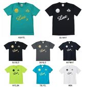 �롼��������֥� LUZ e SOMBRA Jr STANDARD PRA-SHIRT ����˥����å�������� F1821024