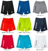 �롼��������֥� LUZ e SOMBRA SIMPLE STANDARD PRA-PANTS ���å����ѥ�� F1811309