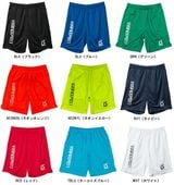 �롼��������֥� LUZ e SOMBRA SIMPLE STANDARD PRA-PANTS ���å����ѥ�� F1811309