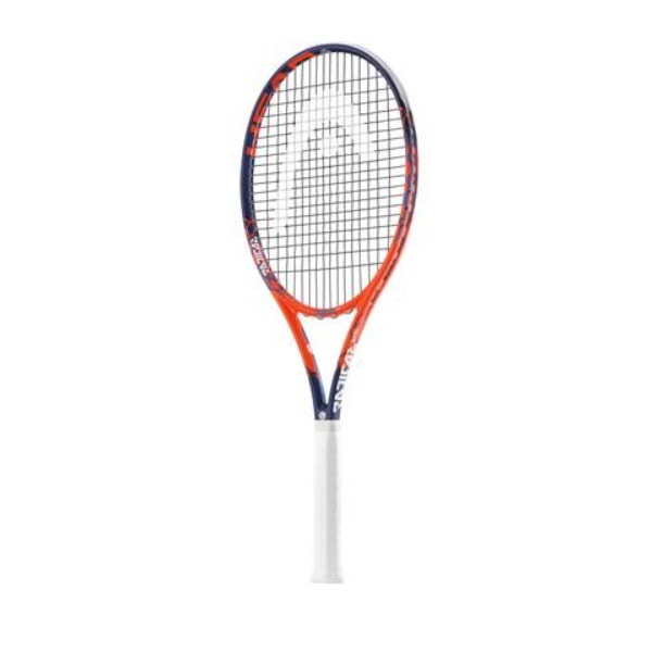 HEAD ヘッド GRAPHENE TOUCH RADICAL MP 硬式テニスラケット 232618