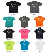 ルースイソンブラ LUZ e SOMBRA STANDARD PRA-SHIRT サッカーシャツ F1811023