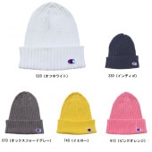 チャンピオン Champion ウイメンズキャップ アクティブスタイル ニットキャップ(レディース) CW-PS704C
