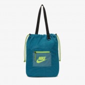 ナイキ Nike ヘリテージ TRL トート スポーツバッグ・トートバッグ CV1409-404(マリーナ/マリーナ/アトミックグリーン)