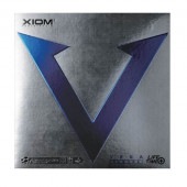 XIOM エクシオン ヴェガ ヨーロッパ 卓球ラバー 10431