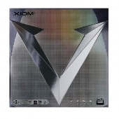 XIOM エクシオン ヴェガ ジャパン 卓球ラバー 10471