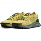 ナイキ Nike ペガサストレイル3GTX ランニングシューズ DC8793-300(セロリ/ボルト/ブラック)