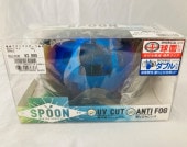 SPOON ¥¹¥×¡¼¥ó ¥·¥ê¥¦¥¹ ¥¹¥¡¼¥´¡¼¥°¥ë SBP-865-3(¥Þ¥Ã¥È¥Í¥¤¥Ó¡¼/¥Ö¥ë¡¼)