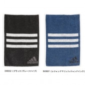 アディダス adidas ハンドタオル スポーツタオル FTG34