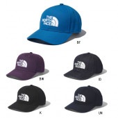 ザ・ノースフェイス THE NORTH FACE TNFロゴキャップ(ユニセックス) スポーツキャップ NN02135