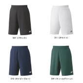 ヨネックス YONEX ユニハーフパンツ テニスパンツ 15119
