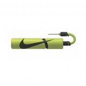 ナイキ Nike エッセンシャルボールポンプ スポーツアクセサリー BS4001-753(ボルト/ブラック)