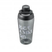 ナイキ Nike TR ハイパーチャージ チャグ ボトル 16oz スポーツグッズ HY5004-088(アンスラサイト/ブラック/ライトマリン)