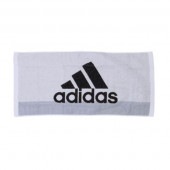 アディダス adidas CP FT フェイスタオル スポーツタオル ADJT898-WHT(ホワイト)