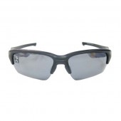 OAKLEY オークリー LAK BETA フラックベータ スポーツサングラス OO9372-0265(マットブラック)