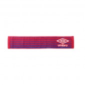 Umbro アンブロ マフラータオル スポーツタオル UJS3804-PRED(Pレッド)
