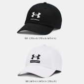 アンダーアーマー UNDER ARMOUR ブランド ハット スポーツキャップ 1369783