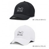 アンダーアーマー UNDER ARMOUR ISO-CHILL DRIVER MESH スポーツキャップ 1369804