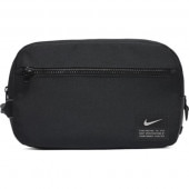 ナイキ Nike ユーティリティ モジュール トート スポーツバッグ CQ9470-010(ブラック/ブラック/(メタリックピューター))