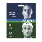 ��ͥå��� YONEX REXIS SPEED 125���쥯�������ԡ���125 �ż��ƥ˥����å� TGRSP125