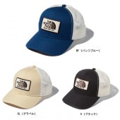 ザ・ノースフェイス THE NORTH FACE トラッカーメッシュキャップ(ユニセックス) スポーツキャップ NN02043