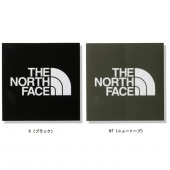 ザ・ノースフェイス THE NORTH FACE TNFスクエアロゴステッカー スポーツグッズ NN32227