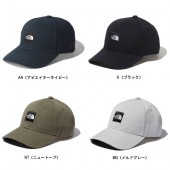 ザ・ノースフェイス THE NORTH FACE スクエアロゴキャップ(ユニセックス) スポーツキャップ NN41911