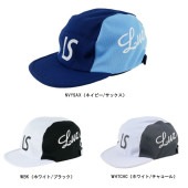 �롼��������֥� LUZ e SOMBRA Jr PLAYFUL CAP ����˥����å�������å� L2221415