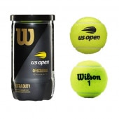 �����륽�� WILSON  US OPEN EXTRA DUTY 2������ �ż��ƥ˥��ܡ��� WRT1000J