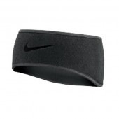 ナイキ Nike ニットヘッドバンド スポーツアクセサリー CW6001-013(ブラック)
