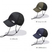 ザ・ノースフェイス THE NORTH FACE ウォーターサイドキャップ(ユニセックス) スポーツキャップ・アウトドアキャップ NN02235