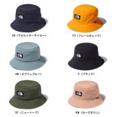 ザ・ノースフェイス THE NORTH FACE キャンプサイドハット(ユニセックス) アウトドア帽子 NN41906