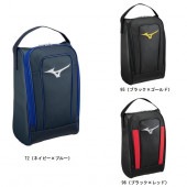 ミズノ MIZUNO シューズケース 野球バッグ 1FJK2020