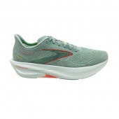 ブルックス BROOKS HyperionElite3 ハイペリオンエリート3 ランニングシューズ BRU0426-LBK(ライトブルー)