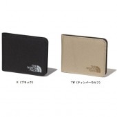 ザ・ノースフェイス THE NORTH FACE シャトルカードワレット スポーツアクセサリー NM82224