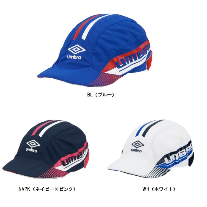 希少　レア　アンブロ イングランド代表 スポンサー付　キャップ ネイビー 希少 レア アンブロ イングランド代表 スポンサー付 キャップ ネイビー