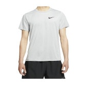 ʥ Nike ϥѡ DRIFIT S/S ȥå ȾµT CZ1182-073(ѡƥ륰졼/졼ե/إ/ʥ֥å)