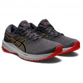 アシックス asics GT-1000 11(EXTRA WIDE) ランニングシューズ 1011B356-021(SHEET ROCK/BLACK)