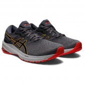 å asics GT-1000 11EXTRA WIDE ˥󥰥塼 1011B356-021(SHEET ROCK/BLACK)