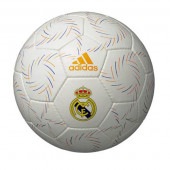 アディダス adidas レアル・マドリード リーグ 4号 サッカーボール AF4701RM