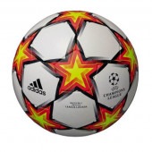 アディダス adidas フィナーレ 21-22リーグ ルシーダ5号 サッカーボール AF5401RY