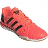アディダス adidas トップサラ フットサルシューズ GW1699(ターボ×コアブラック×フットウェアホワイト)