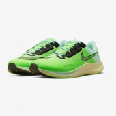 ナイキ Nike エア ズーム ライバル フライ 3 ランニングシューズ CT2405-358(ゴーストグリーン/ケイブパープル/ミントフォーム/ココナッツミルク)