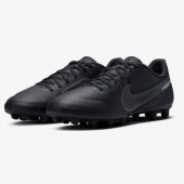ナイキ Nike レジェンド 9 アカデミー HG サッカースパイク DB0626-001(ブラック/ダークスモークグレー/サミットホワイト/ライトフォトブルー)