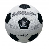 モルテン molten ライトサッカー(軽量3号球) サッカーボール LSF3-W