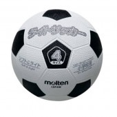 モルテン molten ライトサッカー(軽量4号球) サッカーボール LSF4-W