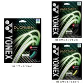 ヨネックス YONEX DUORUSH デュオラッシュ ソフトテニスガット SGDR