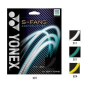 ��ͥå��� YONEX S-FANG S-�ե��� ���եȥƥ˥����å� SGSFG